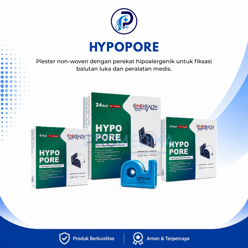 HYPOPORE