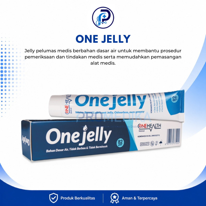 ONE JELLY