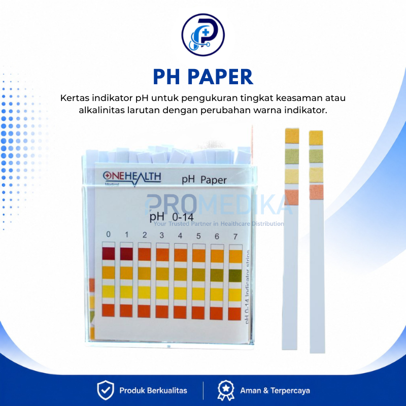PH PAPER