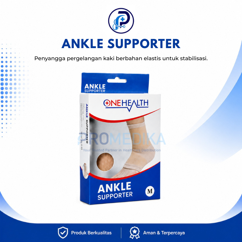 ANKLE SUPPORTER
