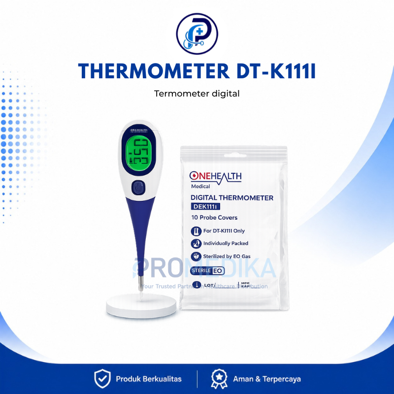Thermometer DT-K111I