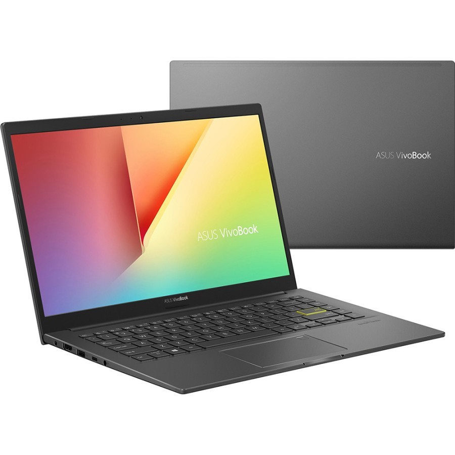 ASUS VivoBook S14