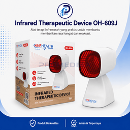 [OH-DPM-00004] INFRARED THERAPEUTIC DEVICE OH-609M