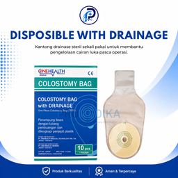 [OH-BMHP-00014] DISPOSABLE WITH DRAINAGE