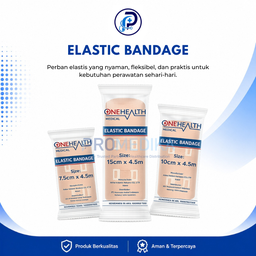 [OH-BMHP-00026] ELASTIC BANDAGE