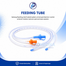 [OH-BMHP-00031] FEEDING TUBE