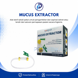 [OH-BMHP-00065] MUCUS EXTRACTOR