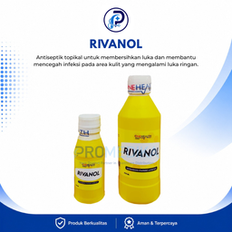 [OH-FM-00002] RIVANOL