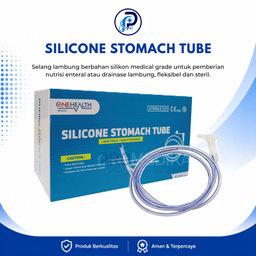 [OH-BMHP-00082] SILICONE STOMACH TUBE