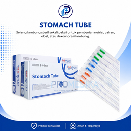 [OH-BMHP-00085] STOMACH TUBE