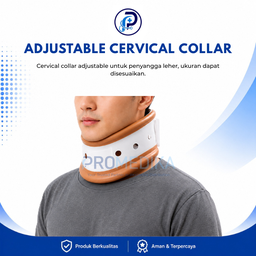 [OH-DPM-00027] ADJUSTABLE CERVICAL COLLAR