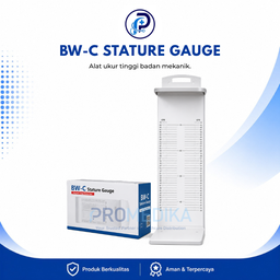 [OH-DPM-00037] BW-C STATURE GAUGE