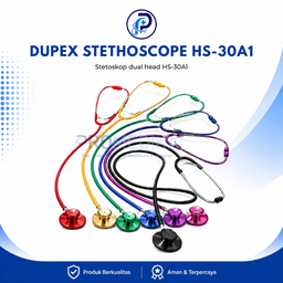 [OH-DPM-00048] Dupex Stethoscope HS-30A1
